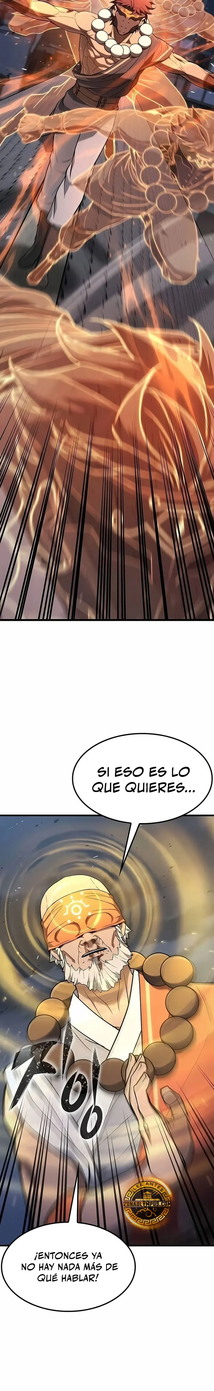 Guía de Supervivencia del Cazador de Bestias Demoníacas - Capítulo 22 - Página 10 - LectorTMOo