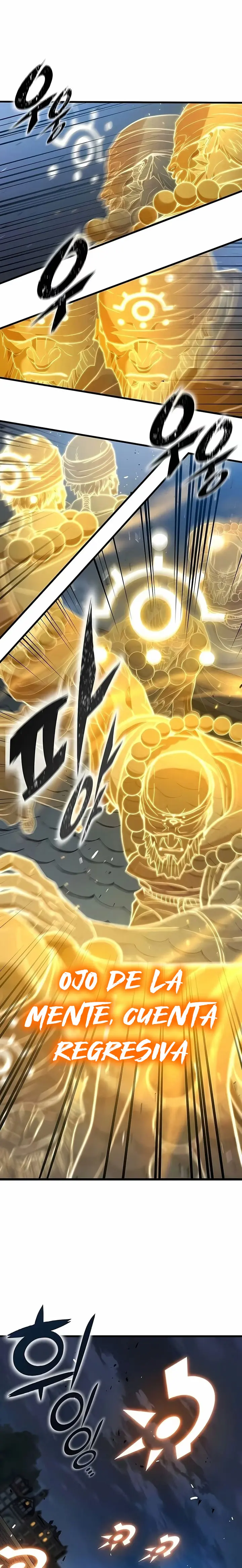Guía de Supervivencia del Cazador de Bestias Demoníacas - Capítulo 22 - Página 11 - LectorTMOo