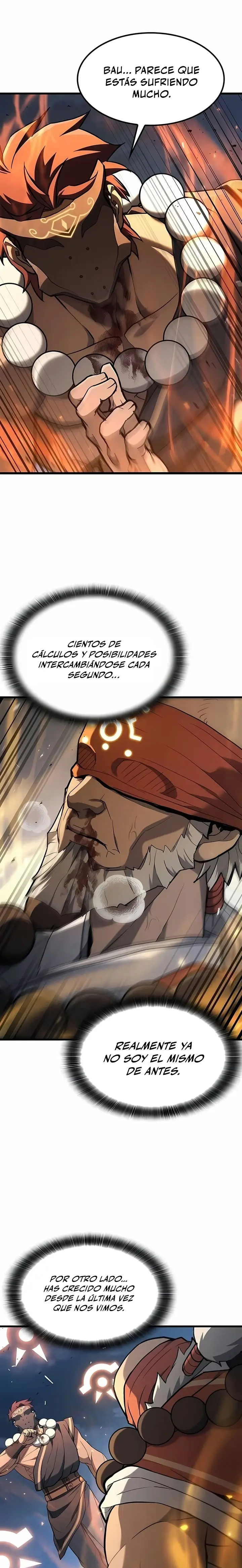 Guía de Supervivencia del Cazador de Bestias Demoníacas - Capítulo 22 - Página 14 - LectorTMOo