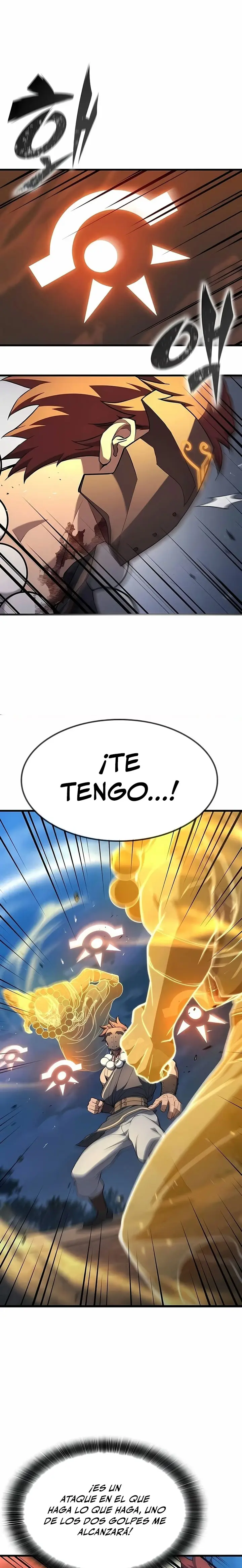 Guía de Supervivencia del Cazador de Bestias Demoníacas - Capítulo 22 - Página 17 - LectorTMOo