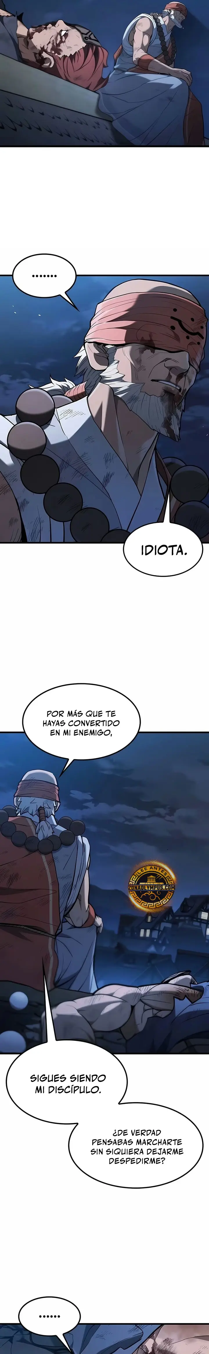 Guía de Supervivencia del Cazador de Bestias Demoníacas - Capítulo 22 - Página 26 - LectorTMOo