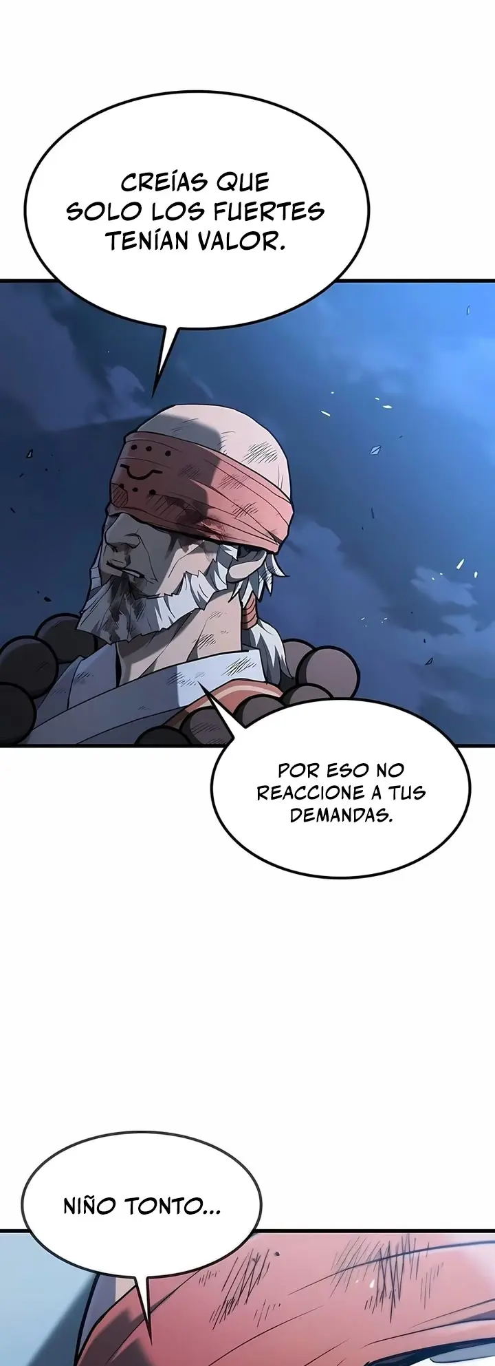 Guía de Supervivencia del Cazador de Bestias Demoníacas - Capítulo 22 - Página 32 - LectorTMOo