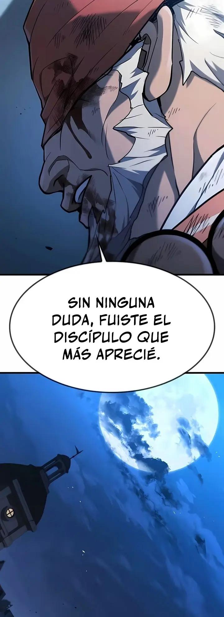 Guía de Supervivencia del Cazador de Bestias Demoníacas - Capítulo 22 - Página 33 - LectorTMOo