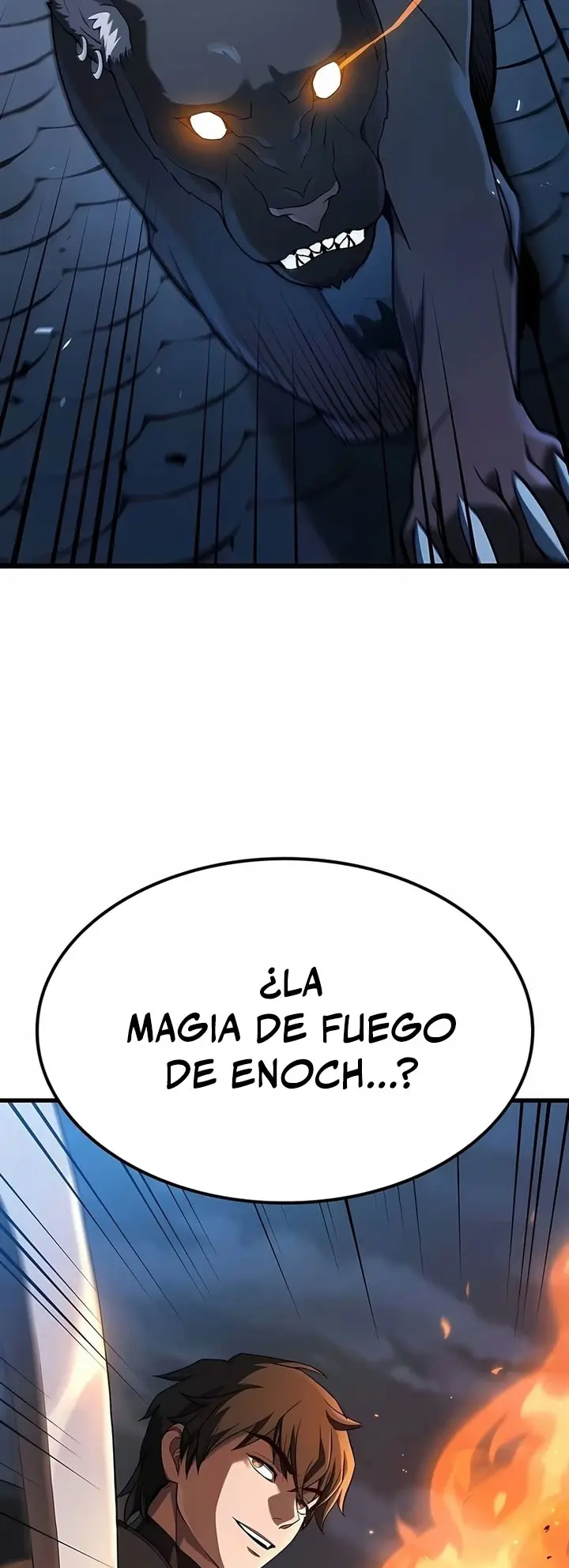 Guía de Supervivencia del Cazador de Bestias Demoníacas - Capítulo 22 - Página 36 - LectorTMOo