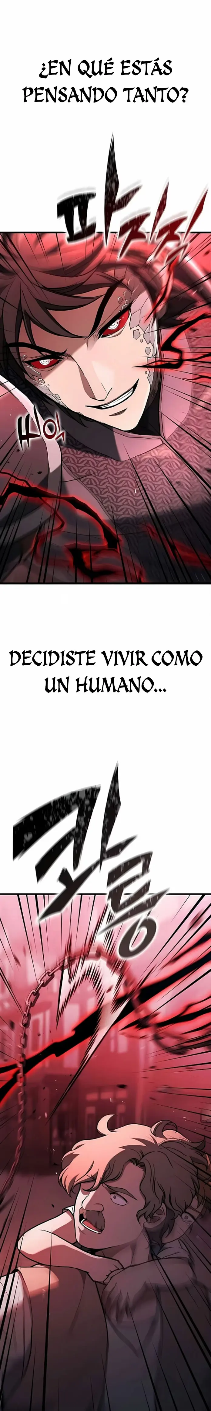 Guía de Supervivencia del Cazador de Bestias Demoníacas - Capítulo 23 - Página 25 - LectorTMOo
