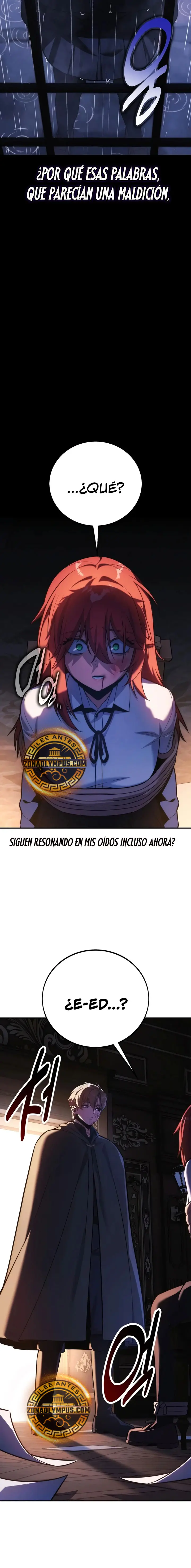 Guia de supervivencia del extra de la academia - Capítulo 110 - Página 4 - LectorTMOo