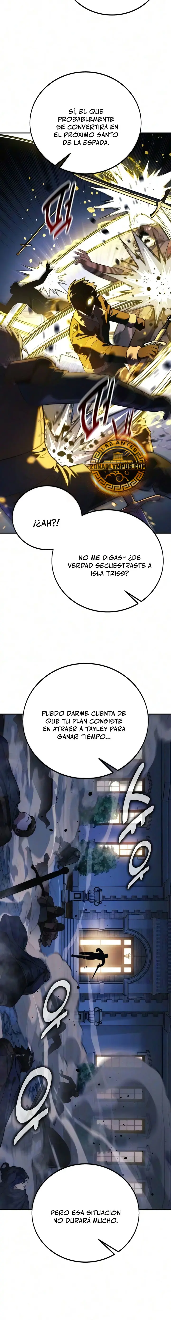 Guia de supervivencia del extra de la academia - Capítulo 111 - Página 30 - LectorTMOo