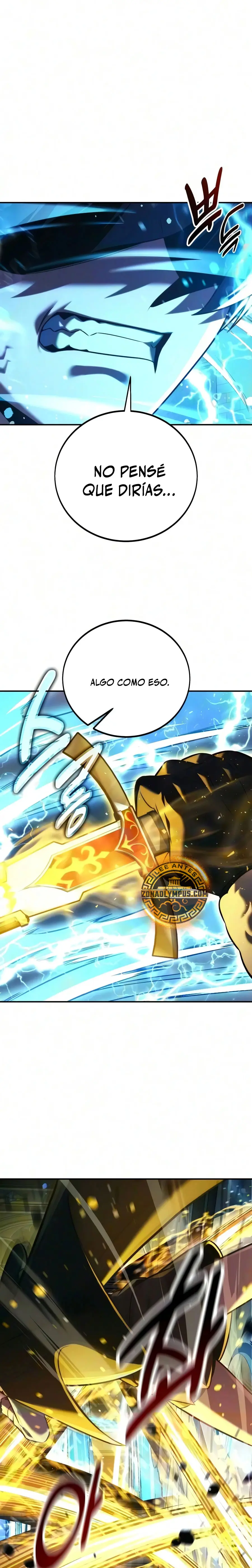 Guia de supervivencia del extra de la academia - Capítulo 112 - Página 22 - LectorTMOo