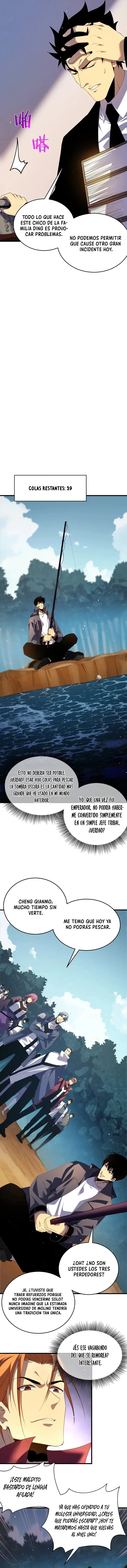 ¡Hago mucho daño con mi Habilida pasiva! - Capítulo 11 - Página 12 - LectorTMOo