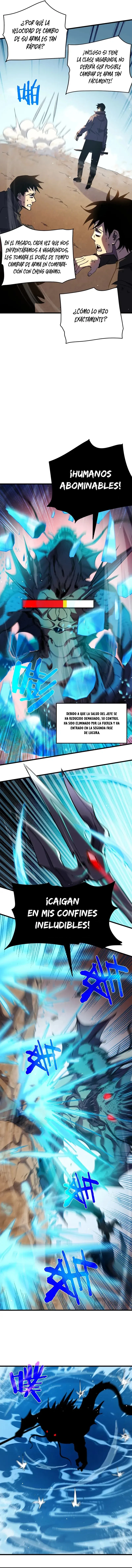 ¡Hago mucho daño con mi Habilida pasiva! - Capítulo 11 - Página 17 - LectorTMOo
