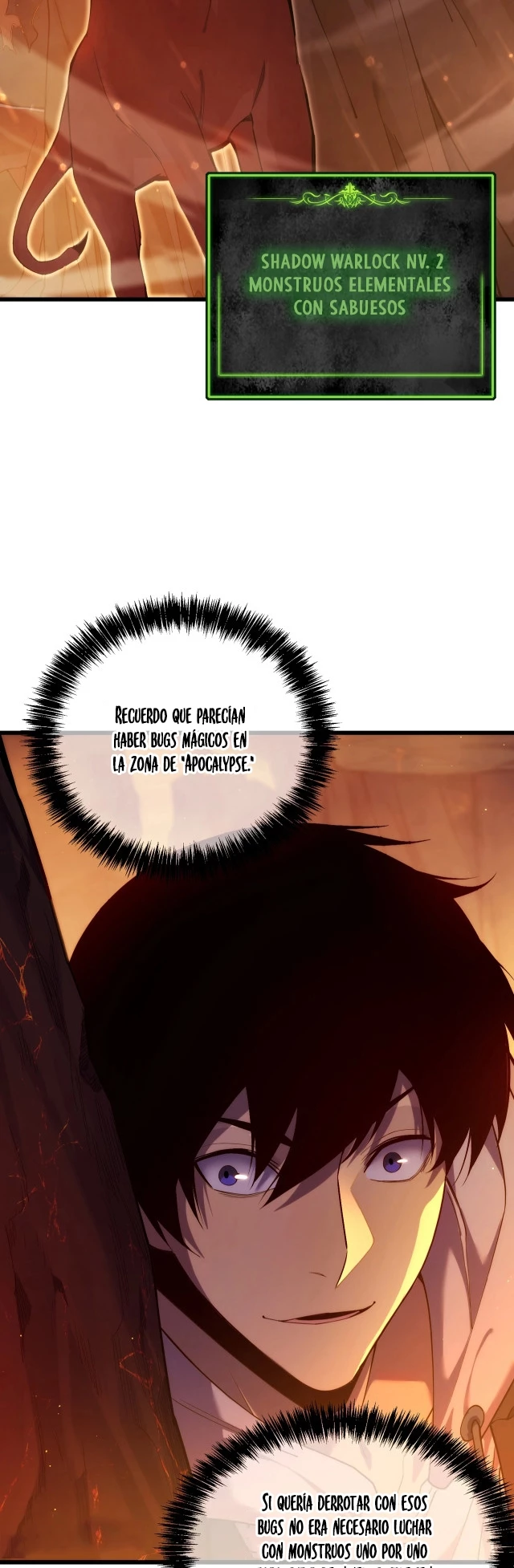 ¡Hago mucho daño con mi Habilida pasiva! - Capítulo 3 - Página 9 - LectorTMOo