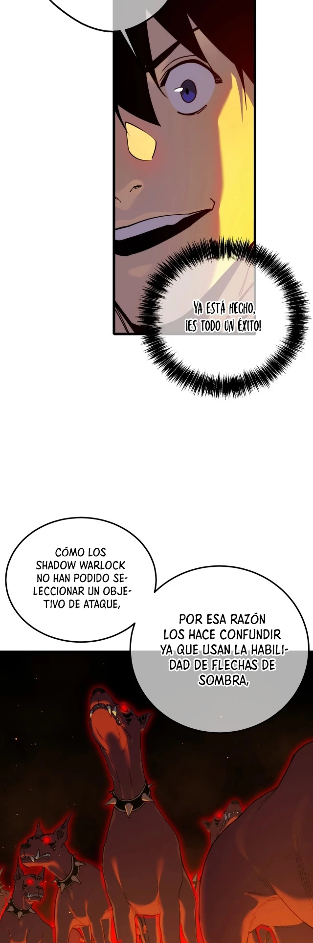 ¡Hago mucho daño con mi Habilida pasiva! - Capítulo 3 - Página 24 - LectorTMOo