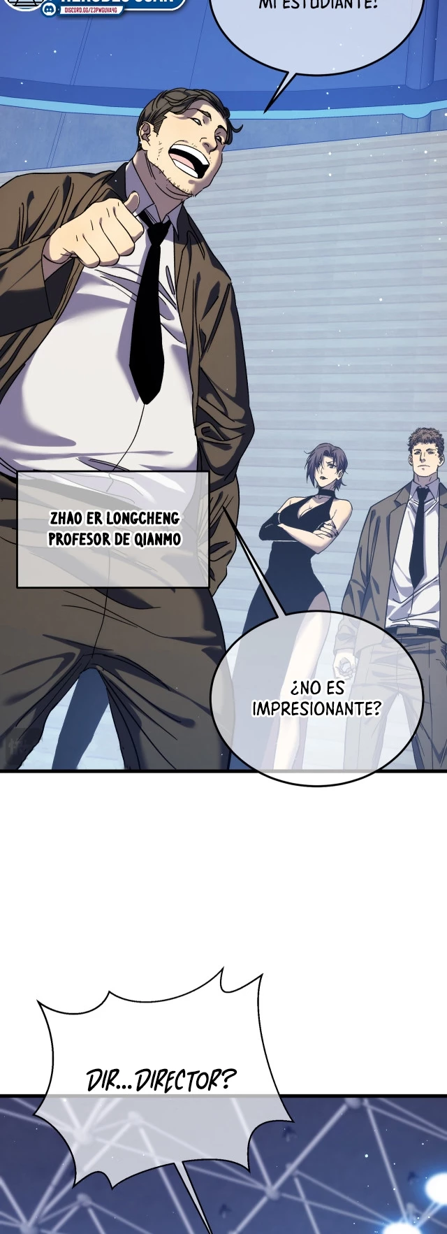 ¡Hago mucho daño con mi Habilida pasiva! - Capítulo 3 - Página 53 - LectorTMOo