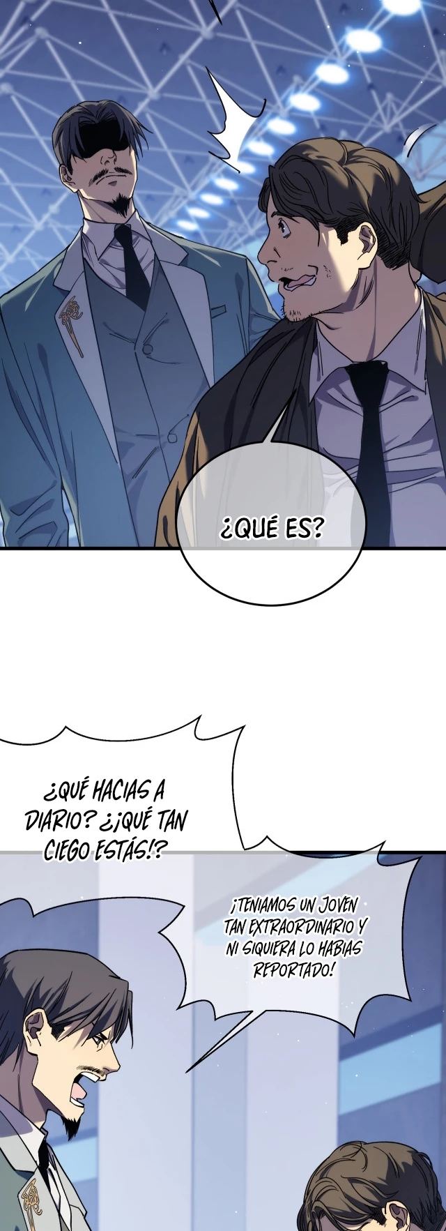 ¡Hago mucho daño con mi Habilida pasiva! - Capítulo 3 - Página 54 - LectorTMOo