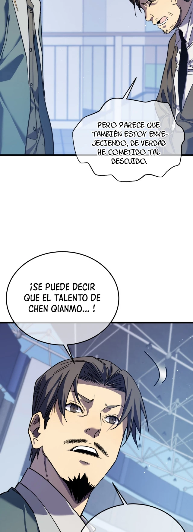 ¡Hago mucho daño con mi Habilida pasiva! - Capítulo 3 - Página 55 - LectorTMOo