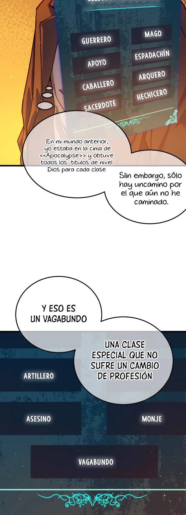 ¡Hago mucho daño con mi Habilida pasiva! - Capítulo 3 - Página 59 - LectorTMOo