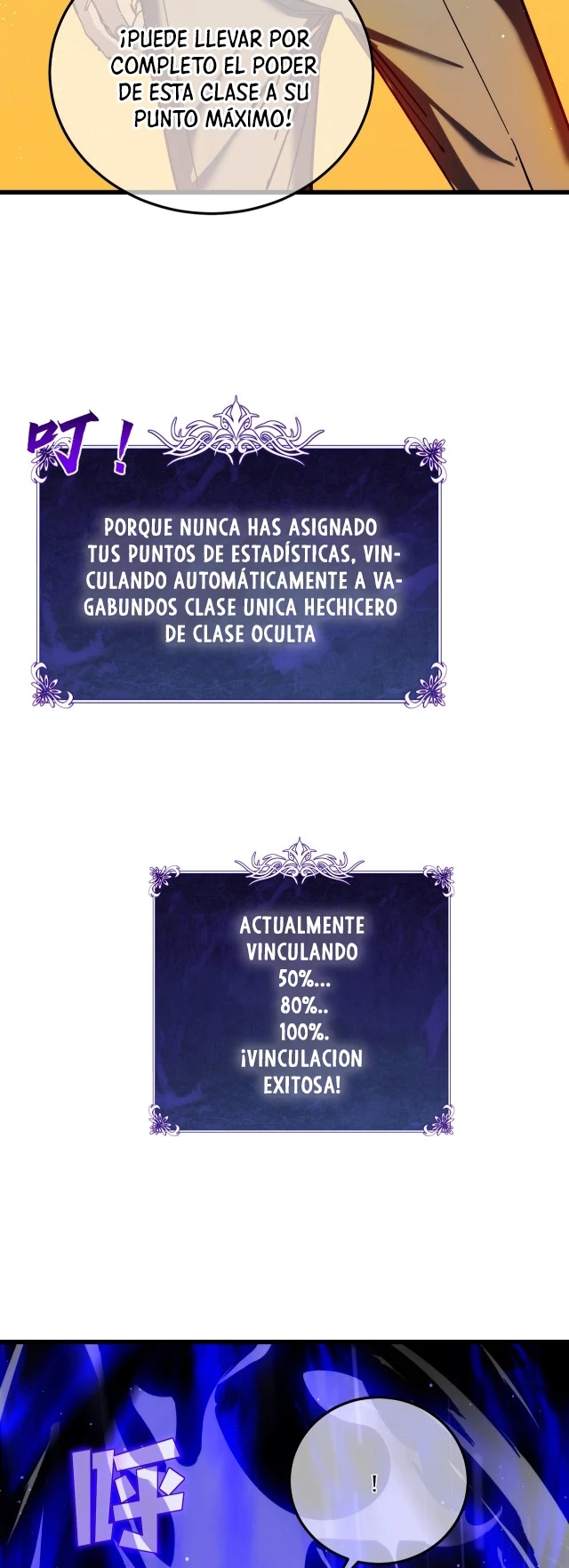 ¡Hago mucho daño con mi Habilida pasiva! - Capítulo 3 - Página 63 - LectorTMOo