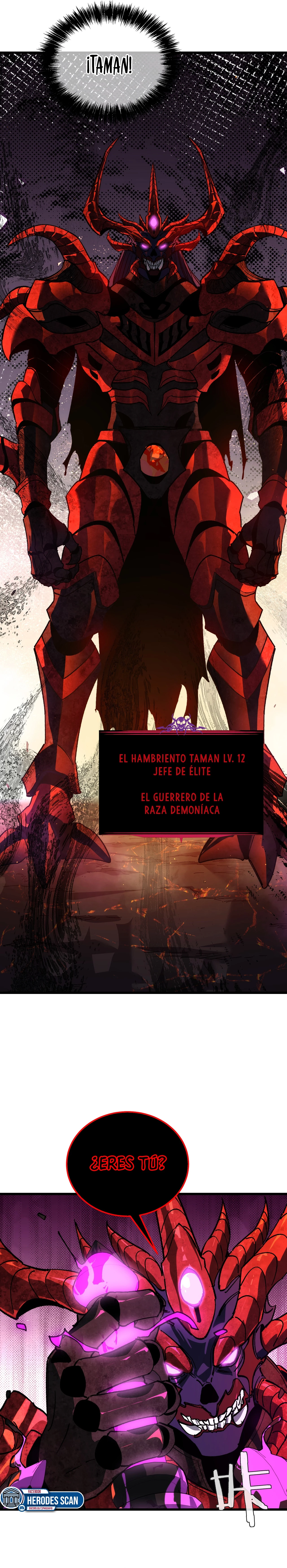 ¡Hago mucho daño con mi Habilida pasiva! - Capítulo 5 - Página 15 - LectorTMOo