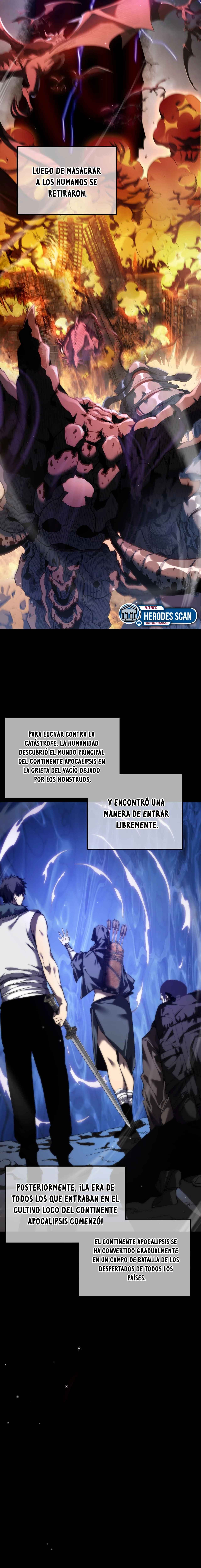 ¡Hago mucho daño con mi Habilida pasiva! - Capítulo 8 - Página 10 - LectorTMOo