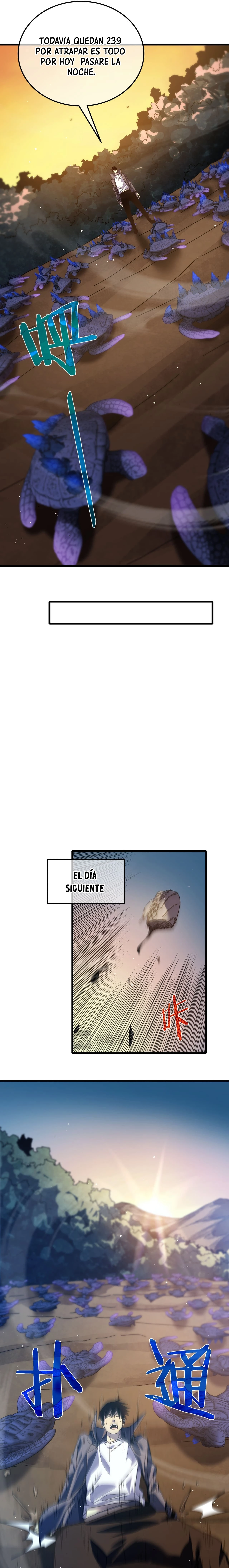 ¡Hago mucho daño con mi Habilida pasiva! - Capítulo 9 - Página 16 - LectorTMOo