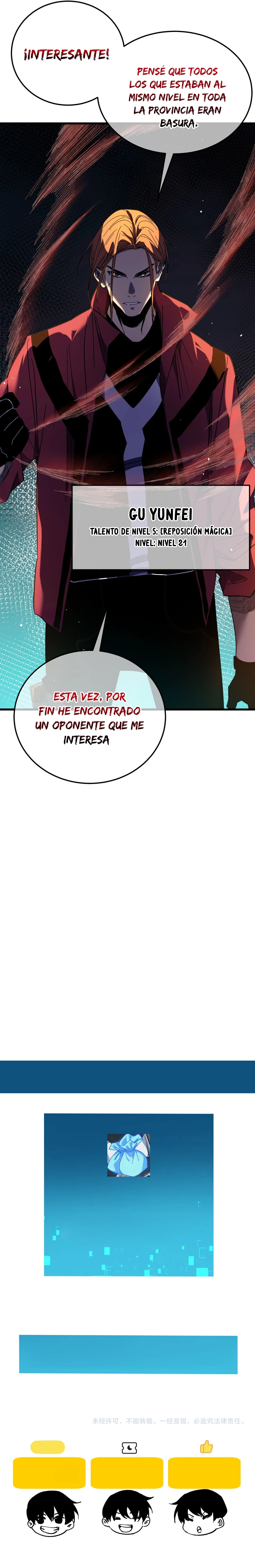¡Hago mucho daño con mi Habilida pasiva! - Capítulo 9 - Página 25 - LectorTMOo