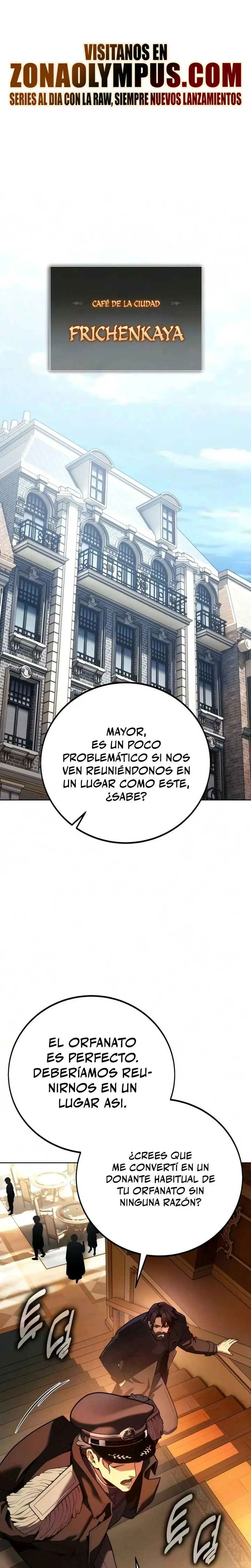 Han Pasado 30 Años Desde el Prólogo capítulo 11 página 2