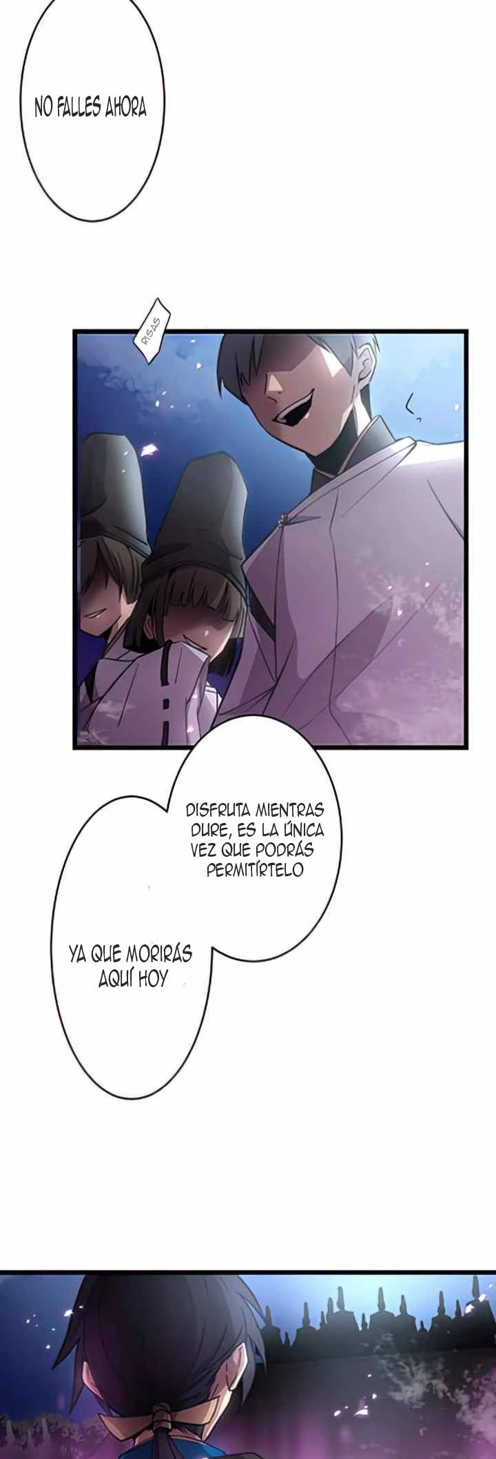 He reencarnado como hijo de un aristócrata - Capítulo 1 - Página 14 - LectorTMOo