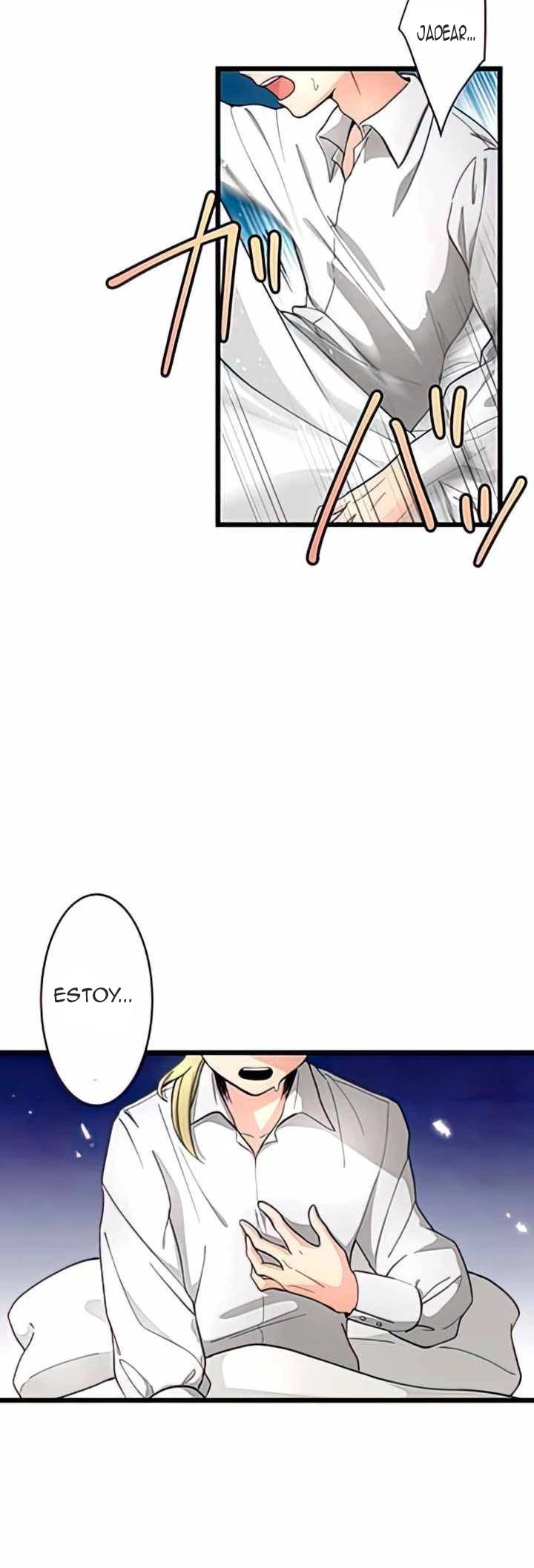 He reencarnado como hijo de un aristócrata - Capítulo 1 - Página 33 - LectorTMOo