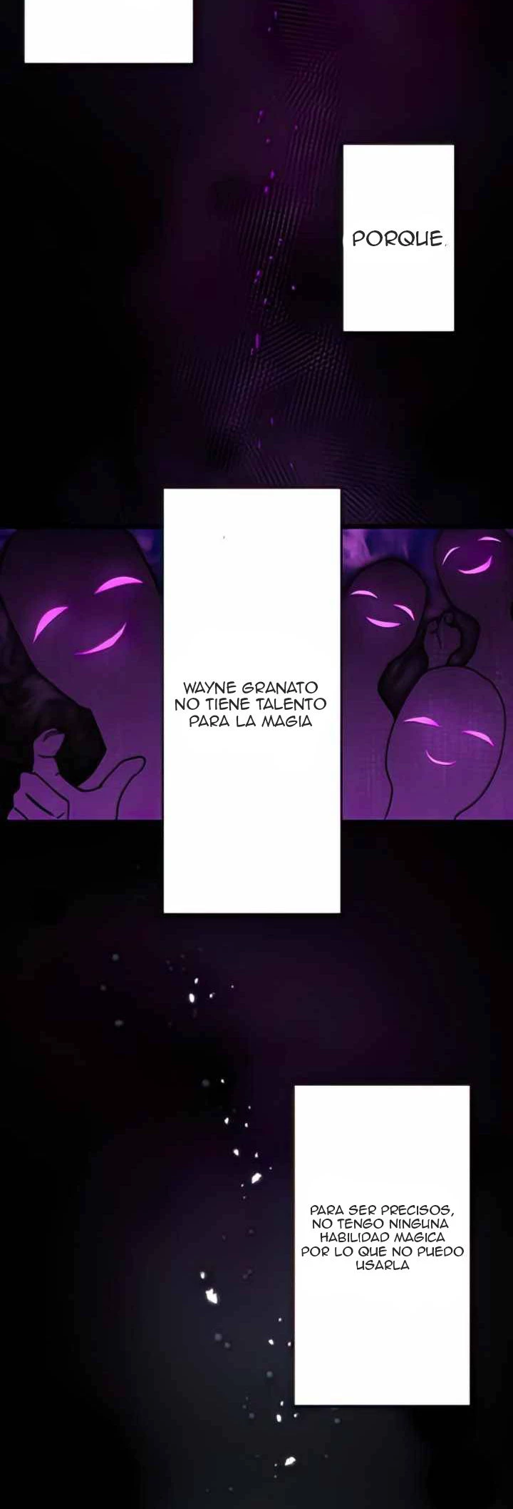 He reencarnado como hijo de un aristócrata - Capítulo 1 - Página 42 - LectorTMOo