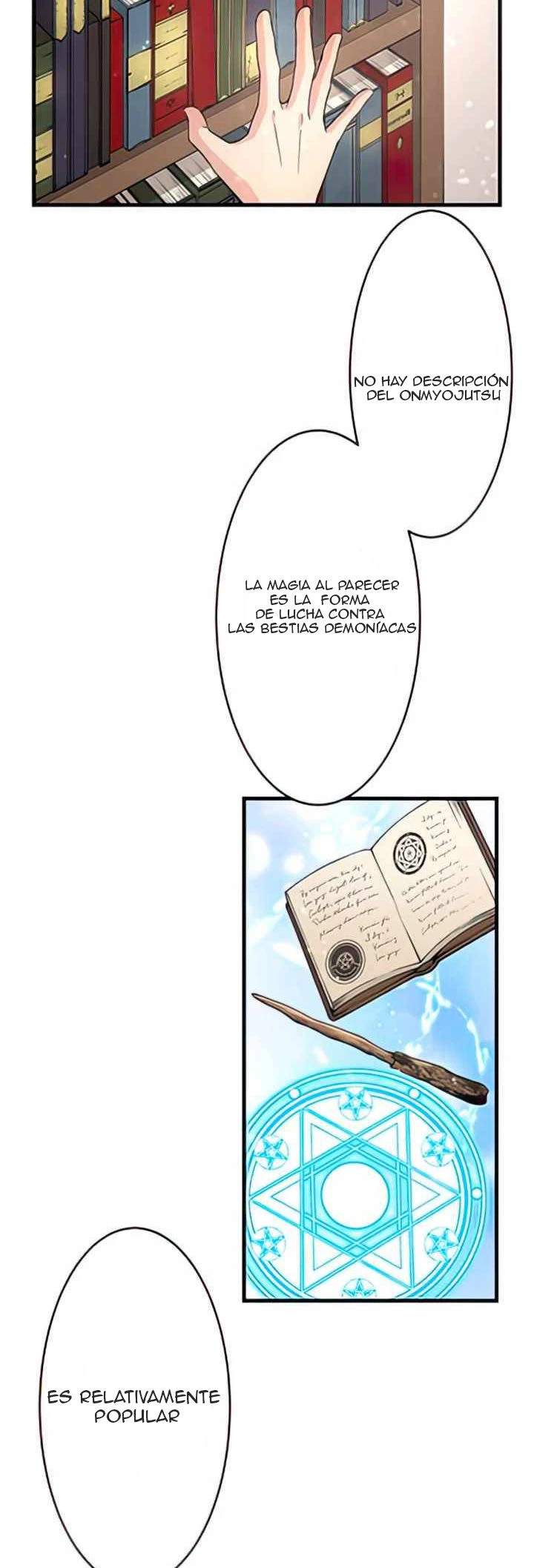 He reencarnado como hijo de un aristócrata - Capítulo 1 - Página 54 - LectorTMOo
