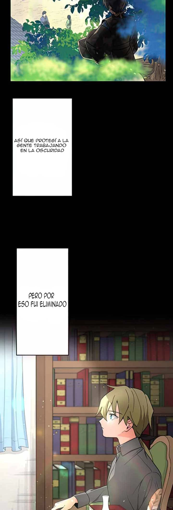 He reencarnado como hijo de un aristócrata - Capítulo 1 - Página 57 - LectorTMOo