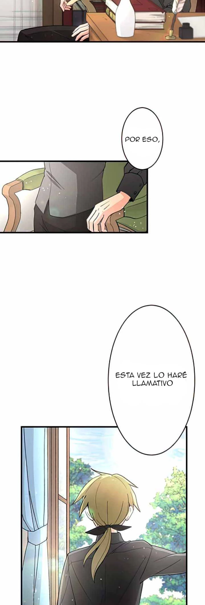 He reencarnado como hijo de un aristócrata - Capítulo 1 - Página 58 - LectorTMOo