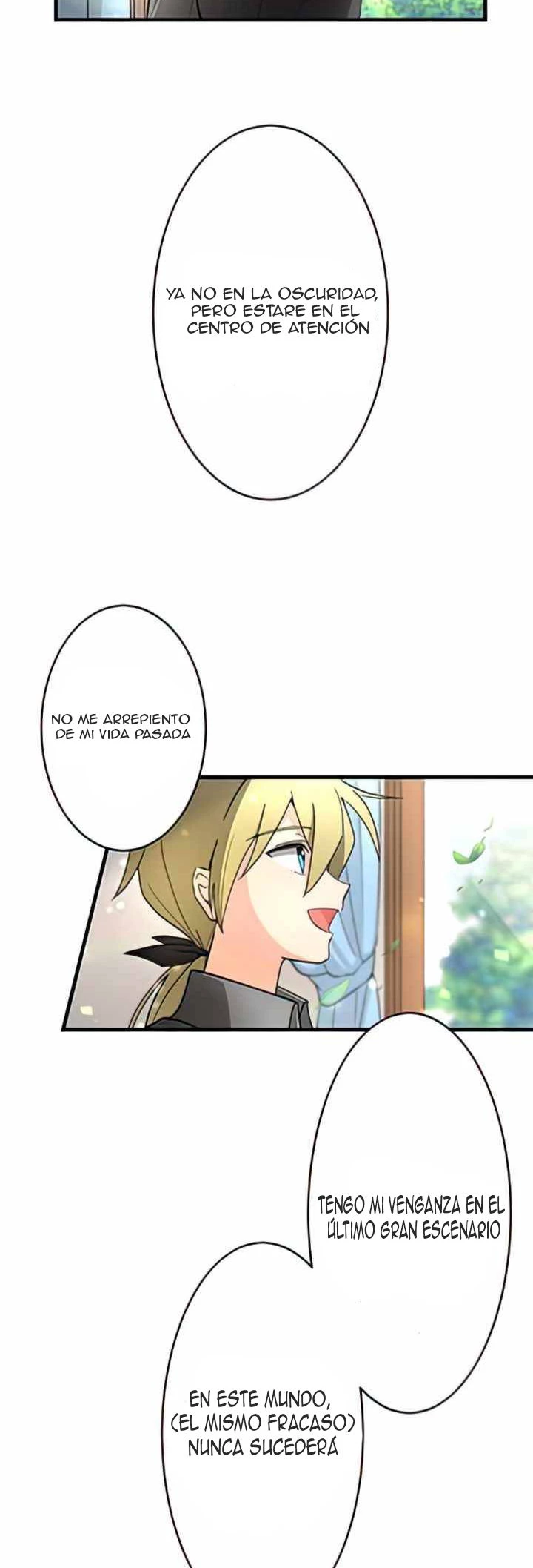 He reencarnado como hijo de un aristócrata - Capítulo 1 - Página 59 - LectorTMOo