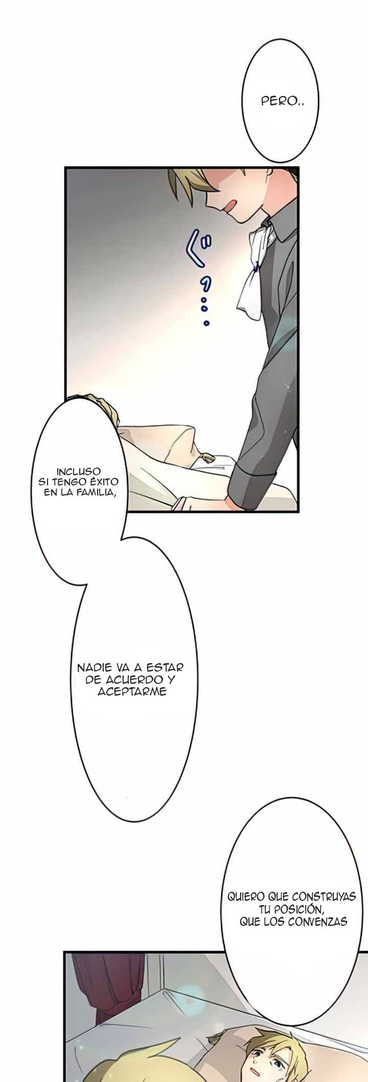 He reencarnado como hijo de un aristócrata - Capítulo 1 - Página 70 - LectorTMOo