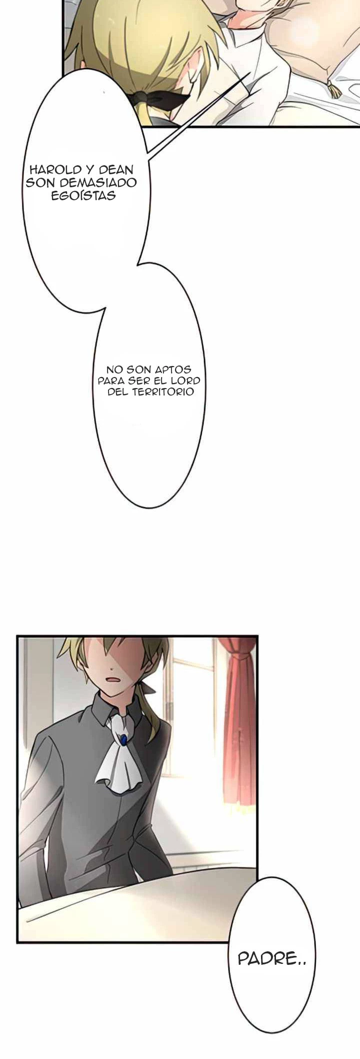 He reencarnado como hijo de un aristócrata - Capítulo 1 - Página 71 - LectorTMOo