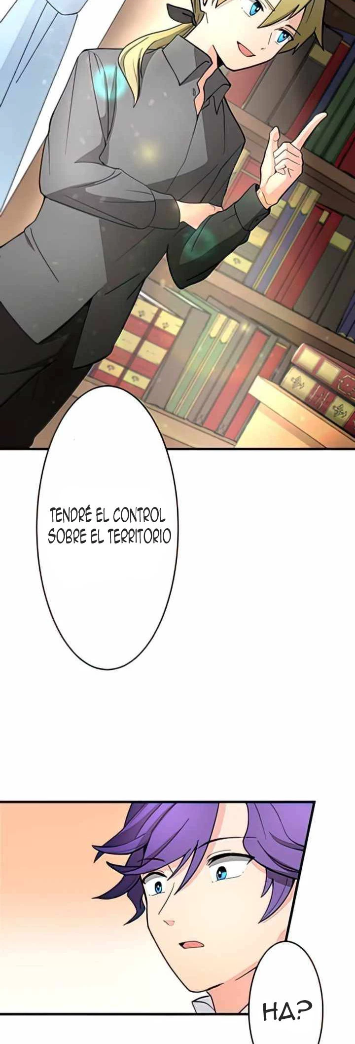 He reencarnado como hijo de un aristócrata - Capítulo 1 - Página 79 - LectorTMOo