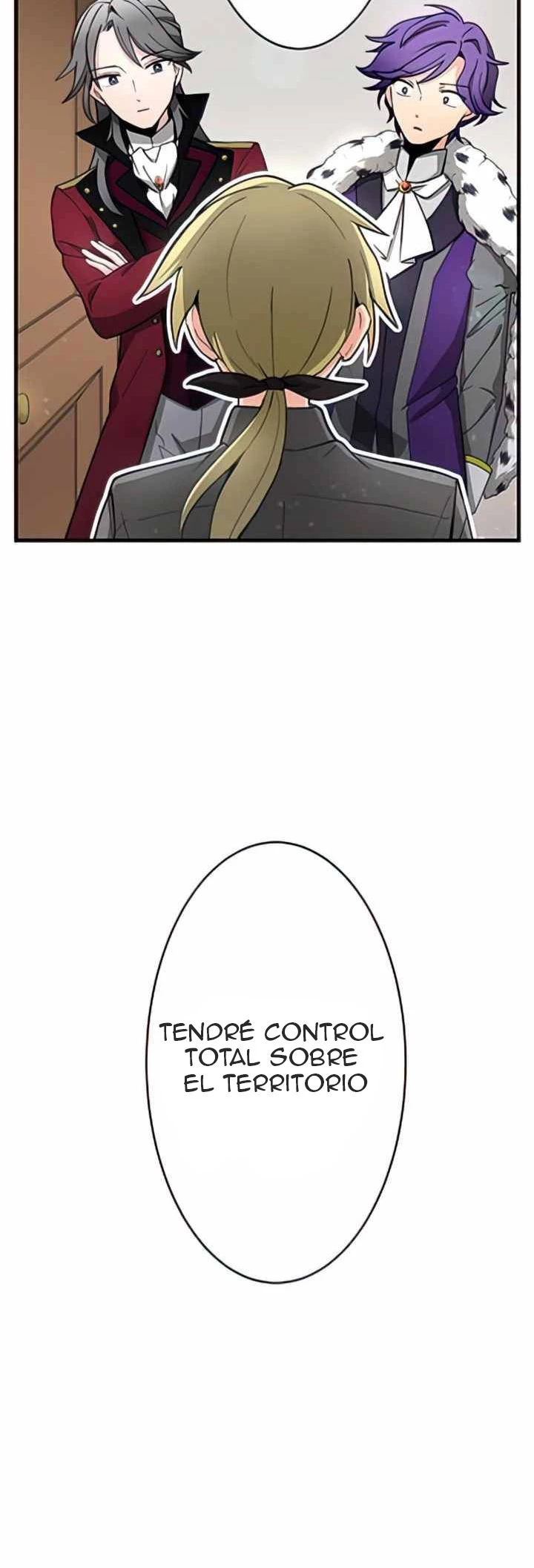 He reencarnado como hijo de un aristócrata - Capítulo 1 - Página 81 - LectorTMOo