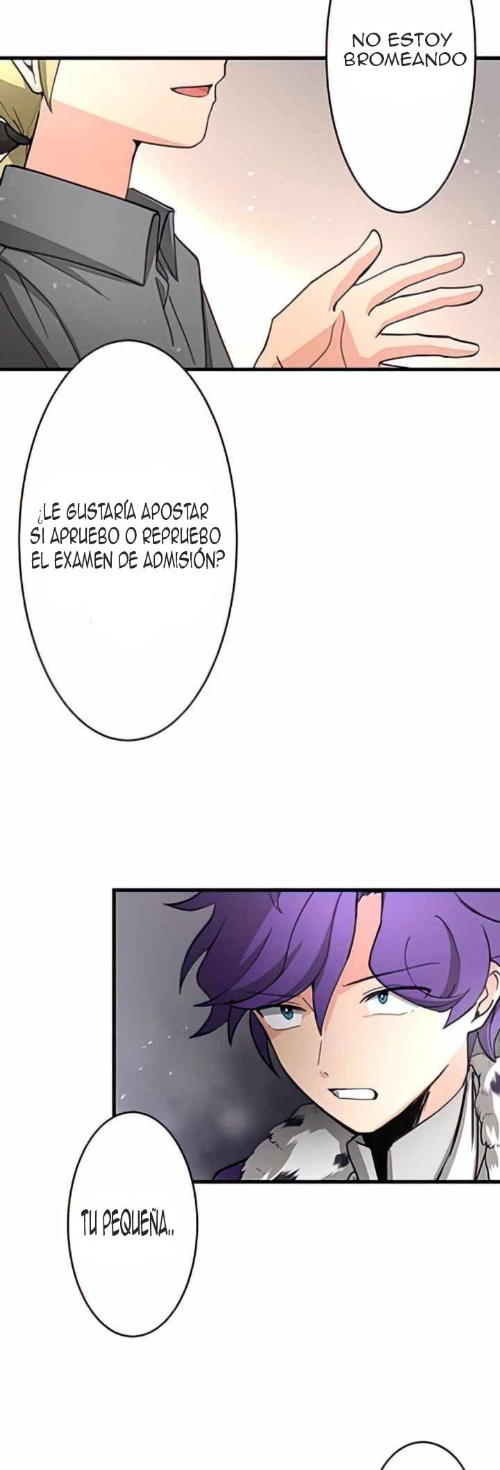 He reencarnado como hijo de un aristócrata - Capítulo 1 - Página 83 - LectorTMOo
