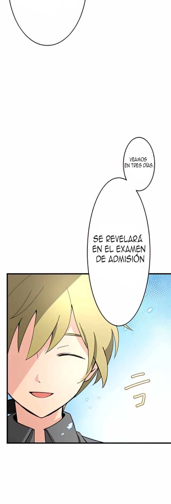 He reencarnado como hijo de un aristócrata - Capítulo 1 - Página 88 - LectorTMOo