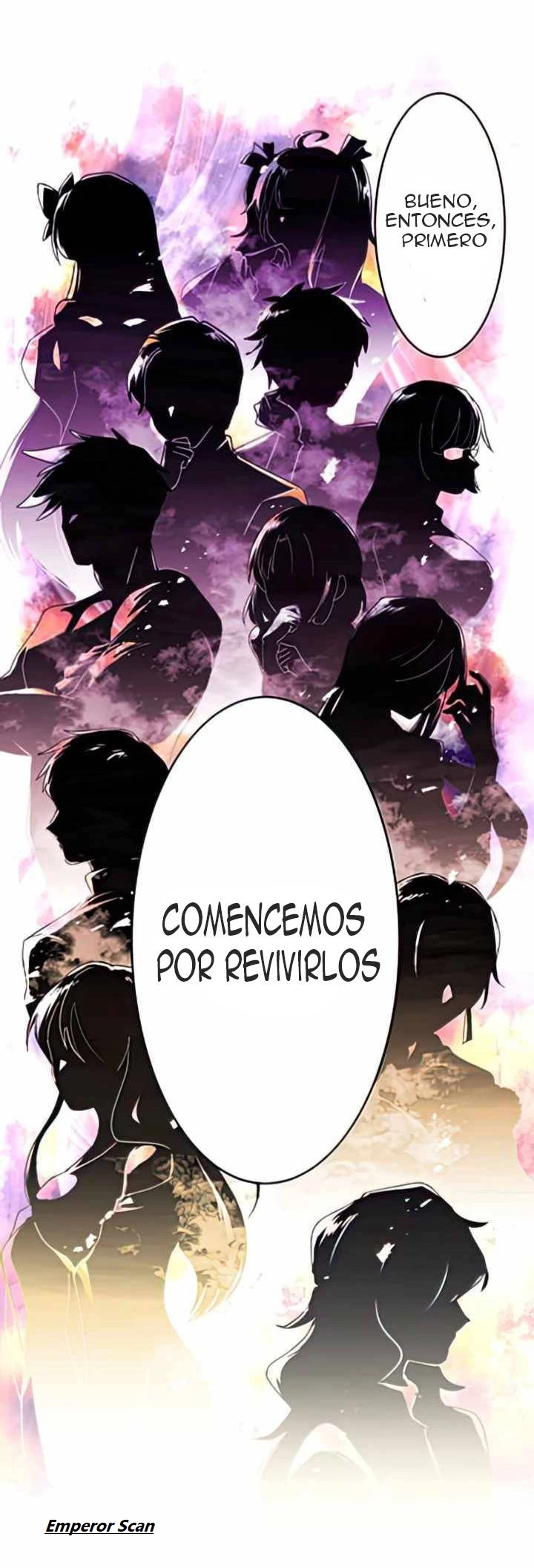 He reencarnado como hijo de un aristócrata - Capítulo 1 - Página 92 - LectorTMOo
