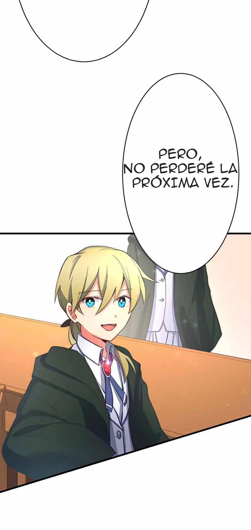 He reencarnado como hijo de un aristócrata - Capítulo 10 - Página 12 - LectorTMOo