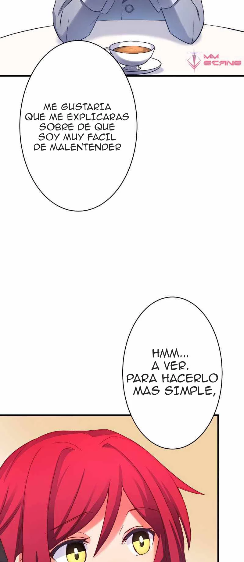 He reencarnado como hijo de un aristócrata - Capítulo 10 - Página 30 - LectorTMOo
