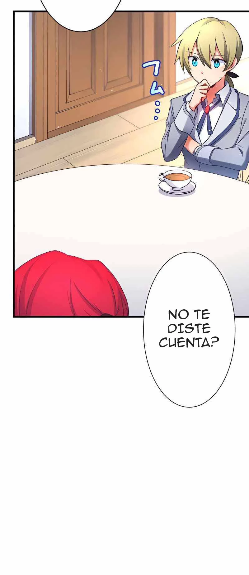 He reencarnado como hijo de un aristócrata - Capítulo 10 - Página 32 - LectorTMOo