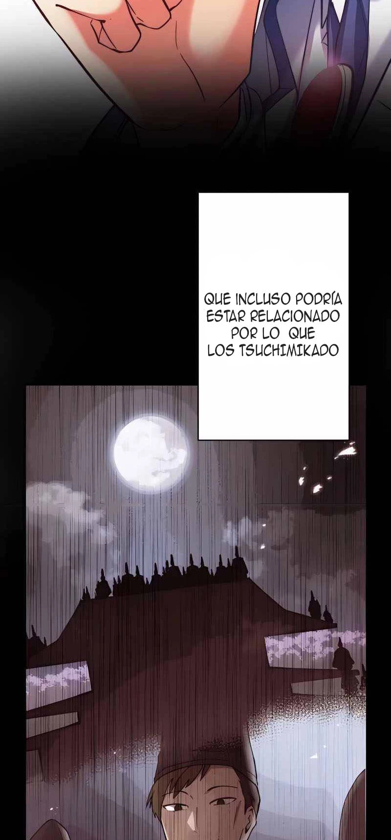 He reencarnado como hijo de un aristócrata - Capítulo 10 - Página 34 - LectorTMOo