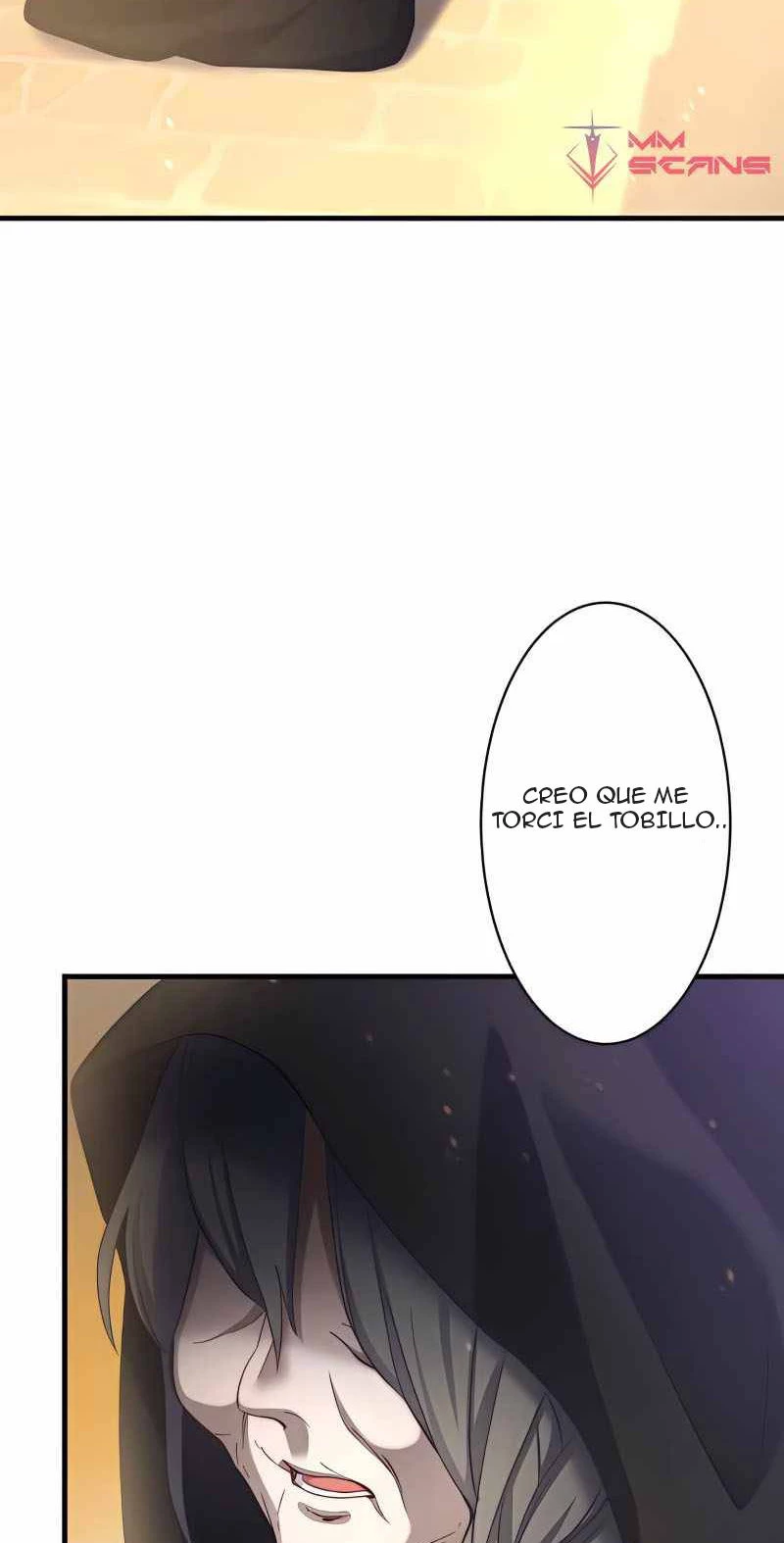 He reencarnado como hijo de un aristócrata - Capítulo 10 - Página 50 - LectorTMOo