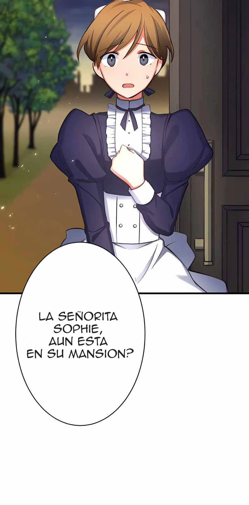 He reencarnado como hijo de un aristócrata - Capítulo 10 - Página 62 - LectorTMOo