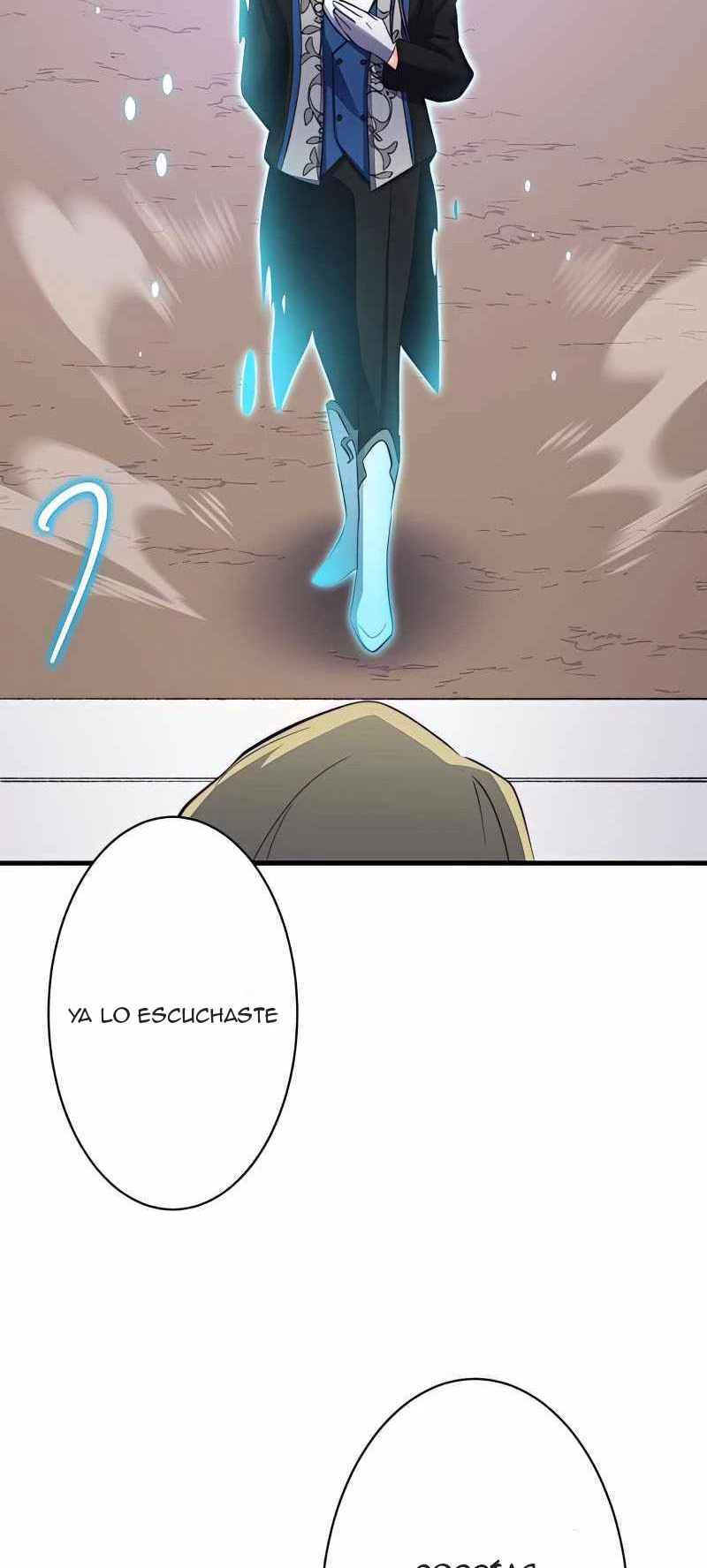 He reencarnado como hijo de un aristócrata - Capítulo 10 - Página 71 - LectorTMOo