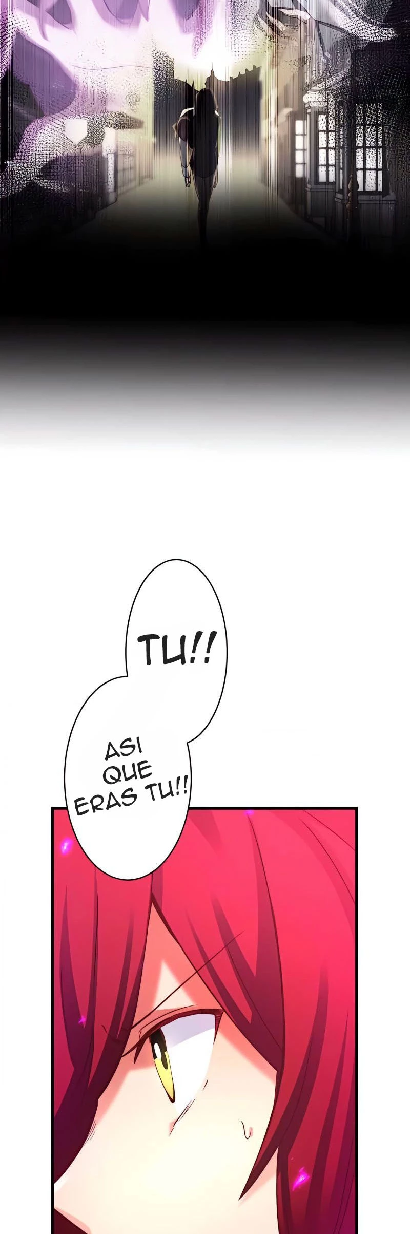 He reencarnado como hijo de un aristócrata - Capítulo 11 - Página 9 - LectorTMOo