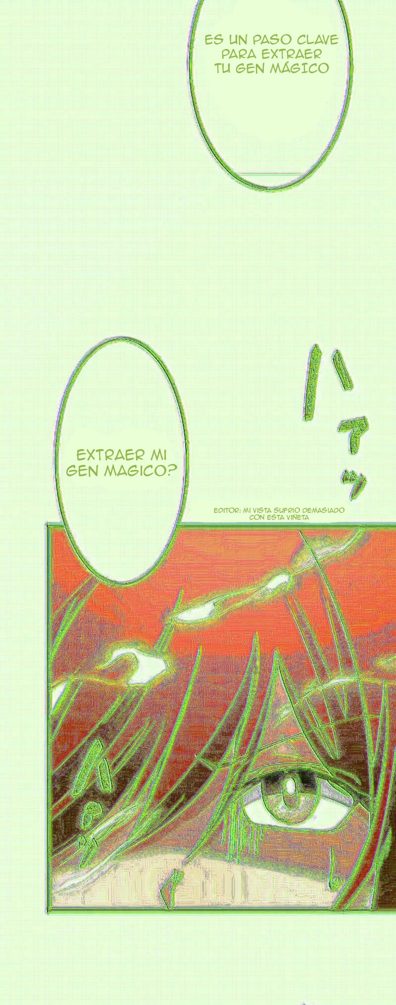 He reencarnado como hijo de un aristócrata - Capítulo 11 - Página 18 - LectorTMOo