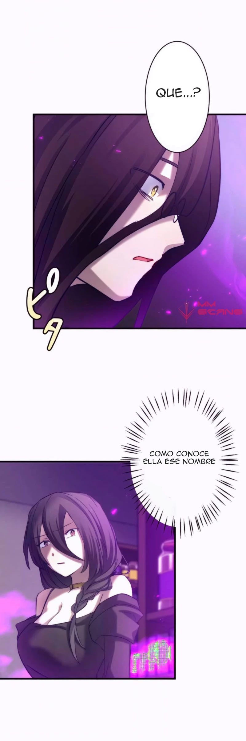 He reencarnado como hijo de un aristócrata - Capítulo 11 - Página 22 - LectorTMOo